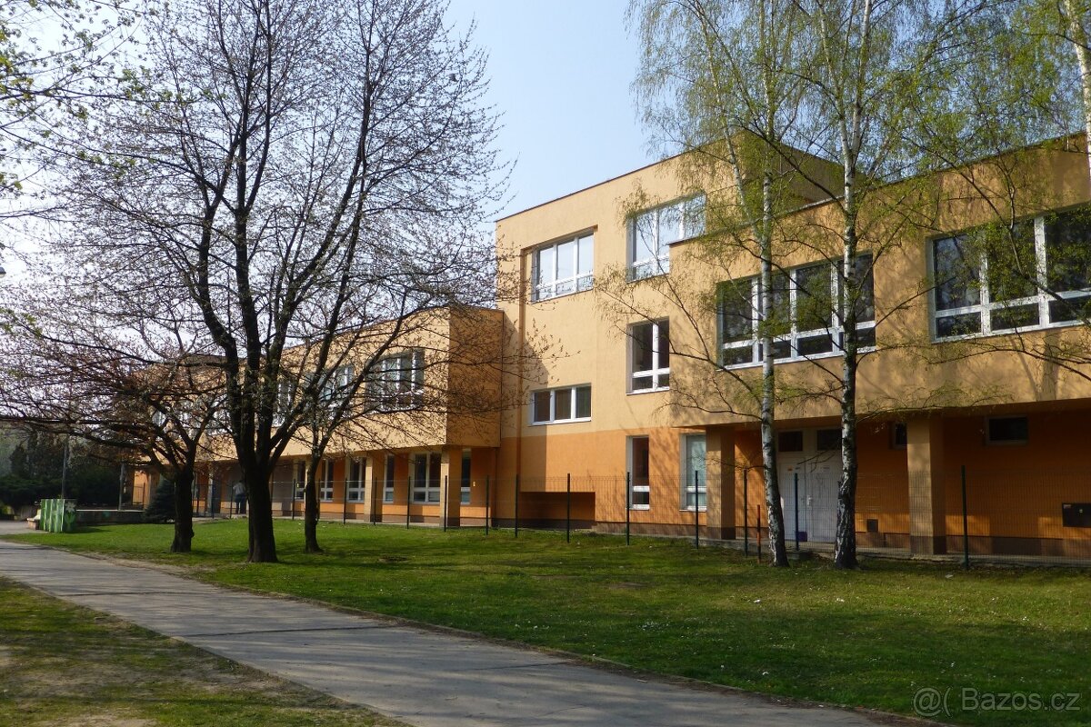 Pronájem bytu 3+1 v Ostravě Zábřehu - 2