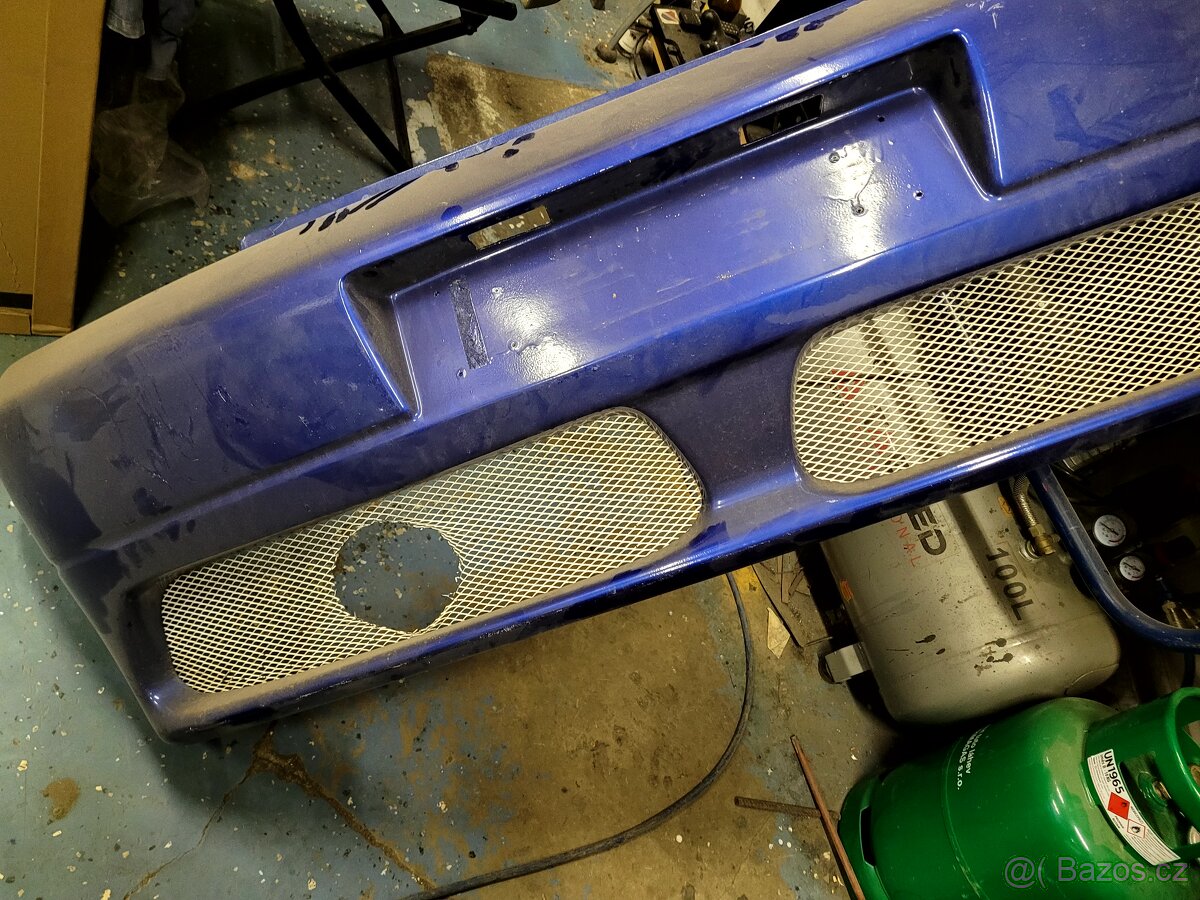 Nárazníky Seidl - 2