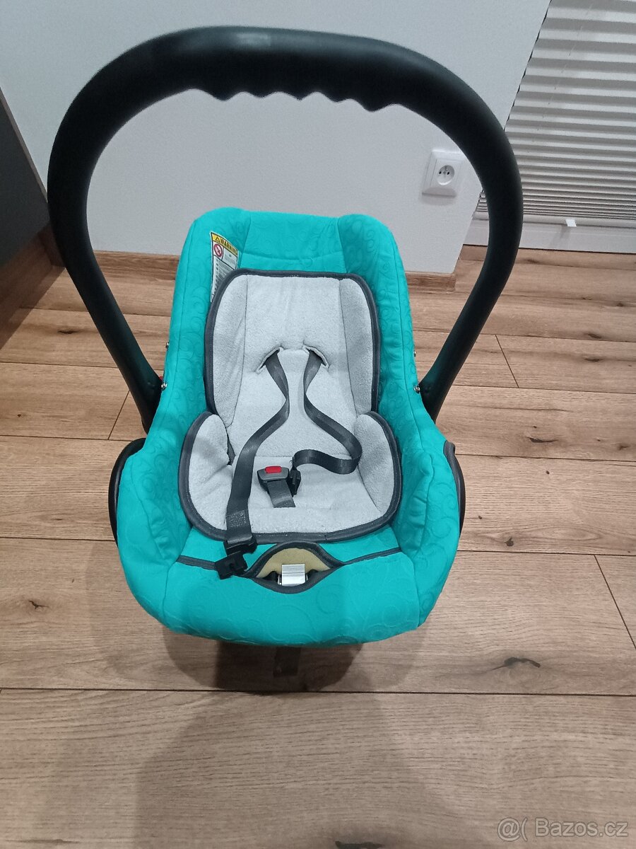 Vajíčko pro miminko - 2