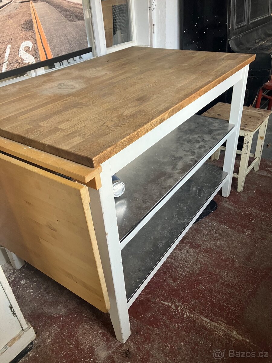Stůl ikea - 2