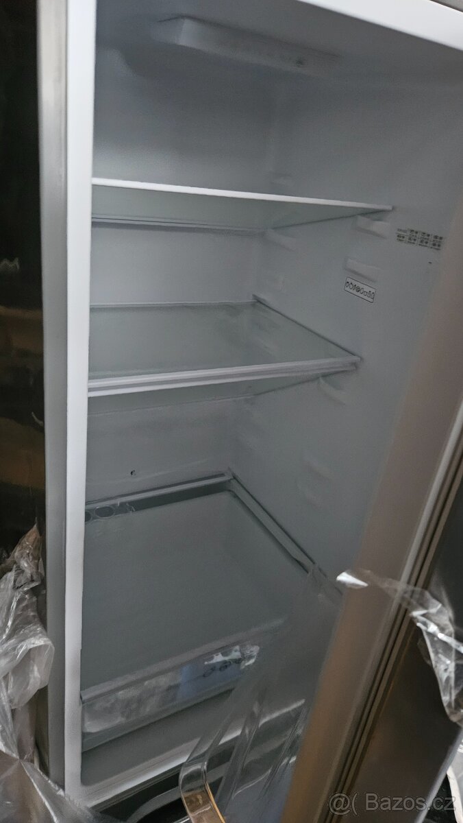 Lednicka s mrazakem Candy - 2