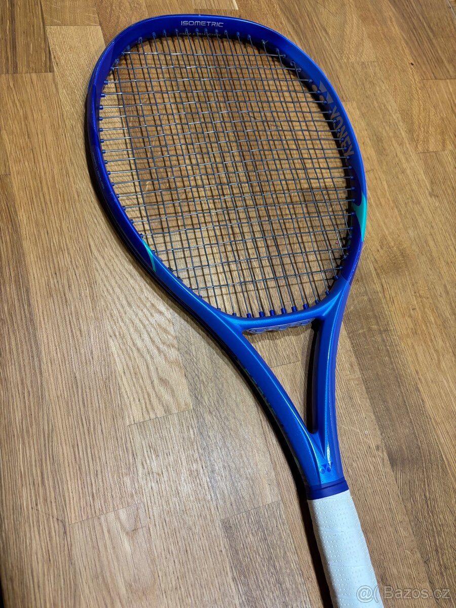 Yonex Ezone 2025 100in 300g Grip L3 - 2