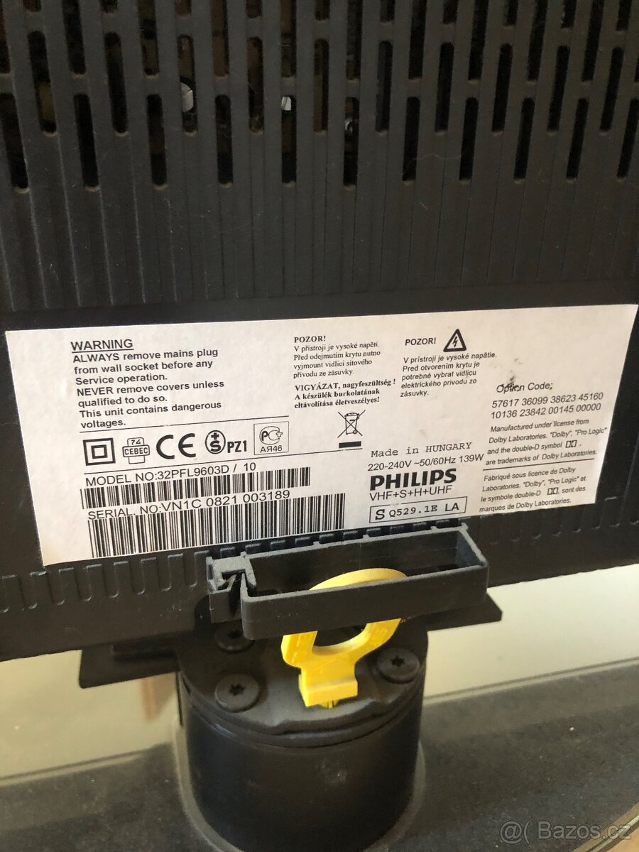 PHILIPS ambilight 80cm - 2