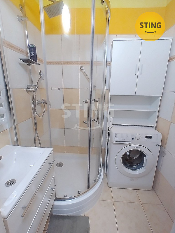 Prodej dr. bytu 2+1, 54 m2, ul. Resslova, Ostrava - , 133553 - 2