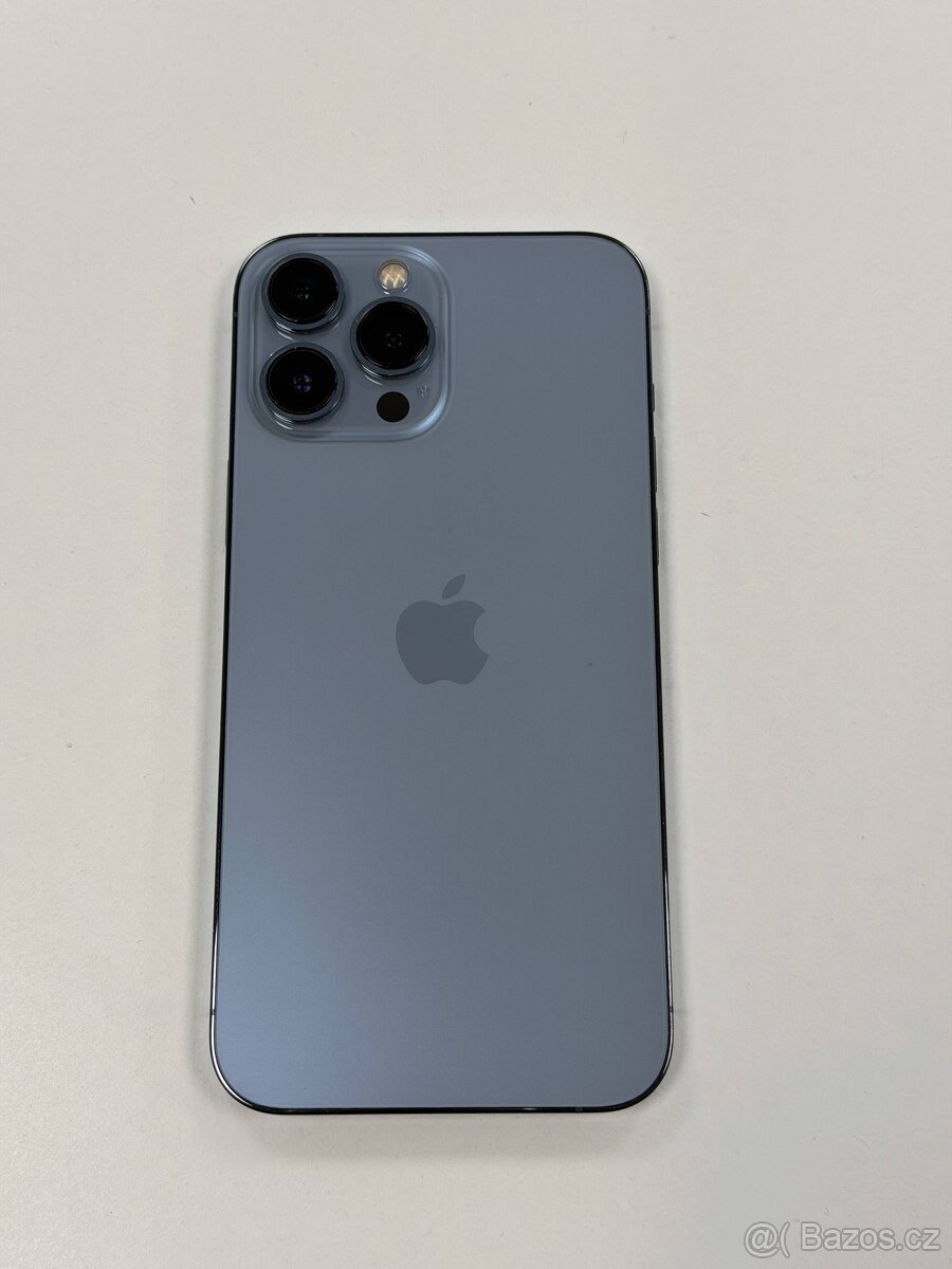 iPhone 13 PRO MAX 128GB ✅ 100% BATERIE - 2