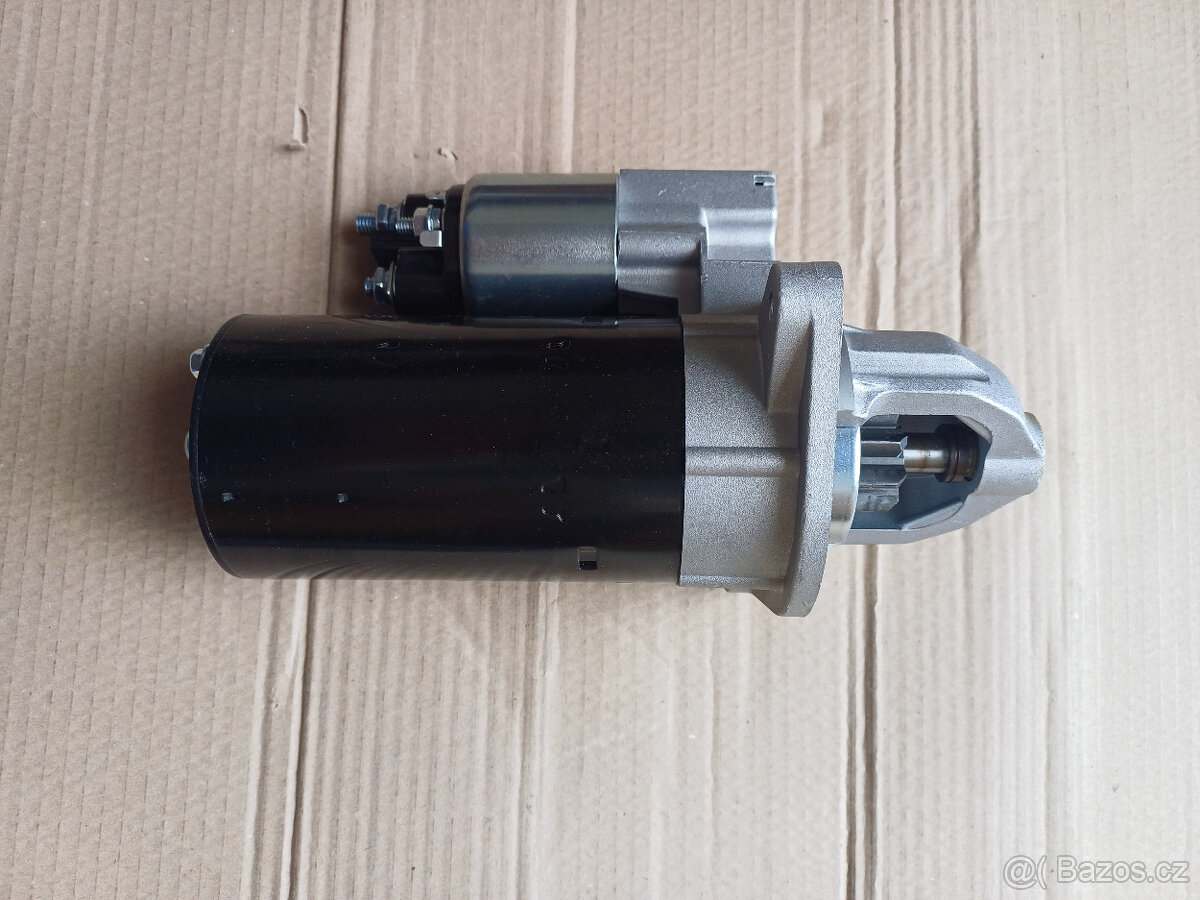 startér 261169 pro Multicar M26 / 261169.00 , 26116900 - 2