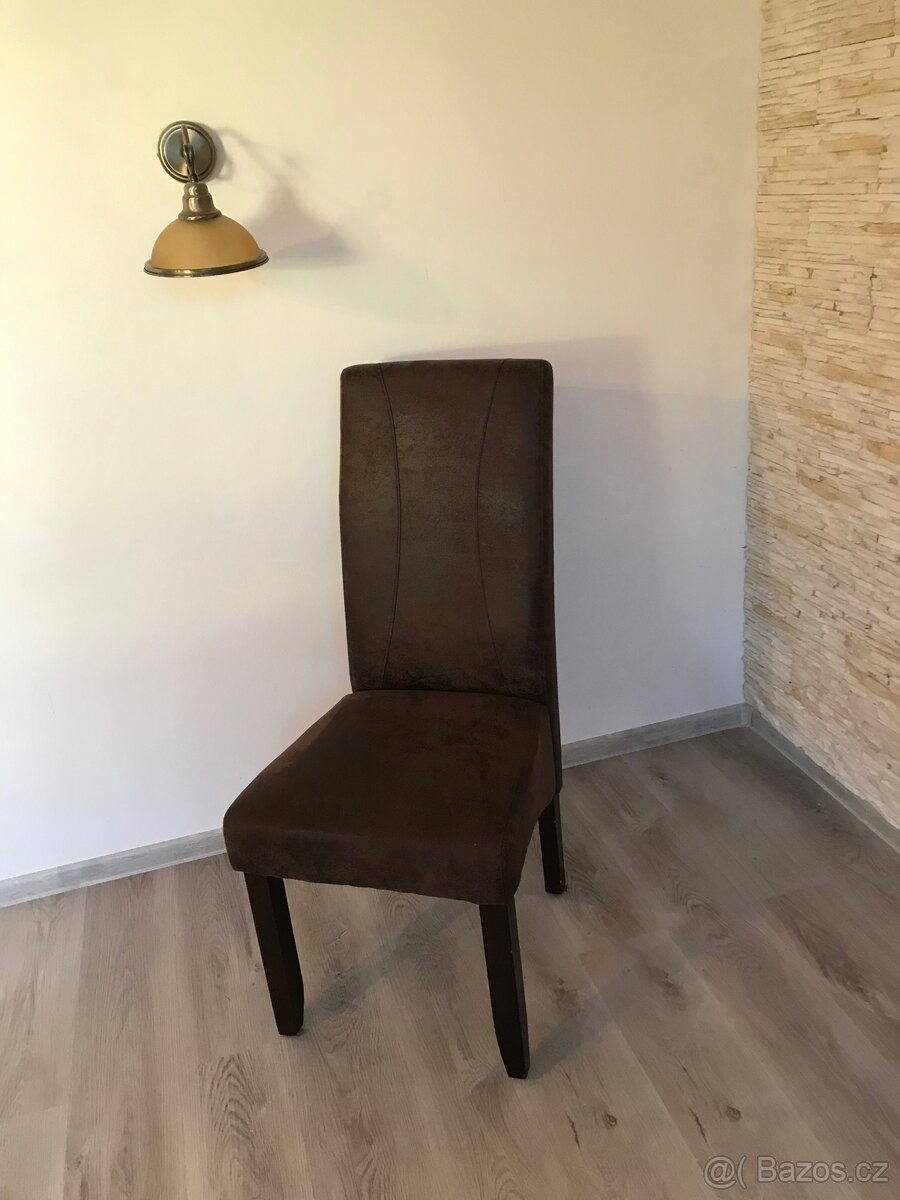 Židle do obýváku - 2