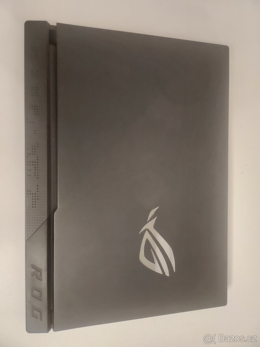 Notebook ASUS ROG Strix G15 RTX3070 - 2