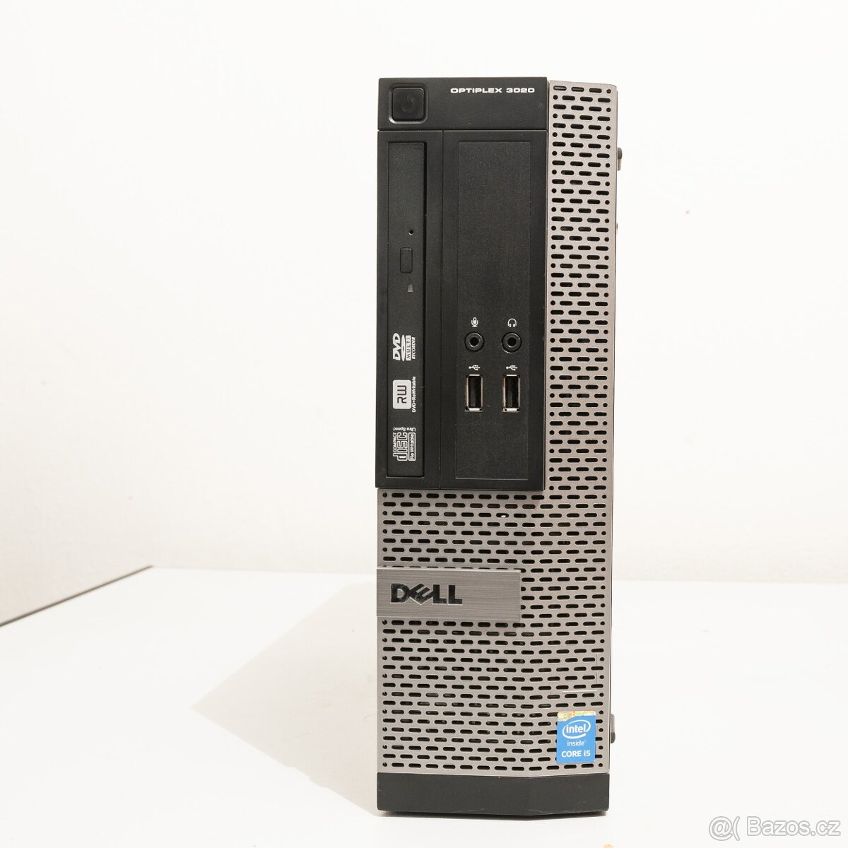 Dell OptiPlex 3020 SFF (i5-4590) - 2
