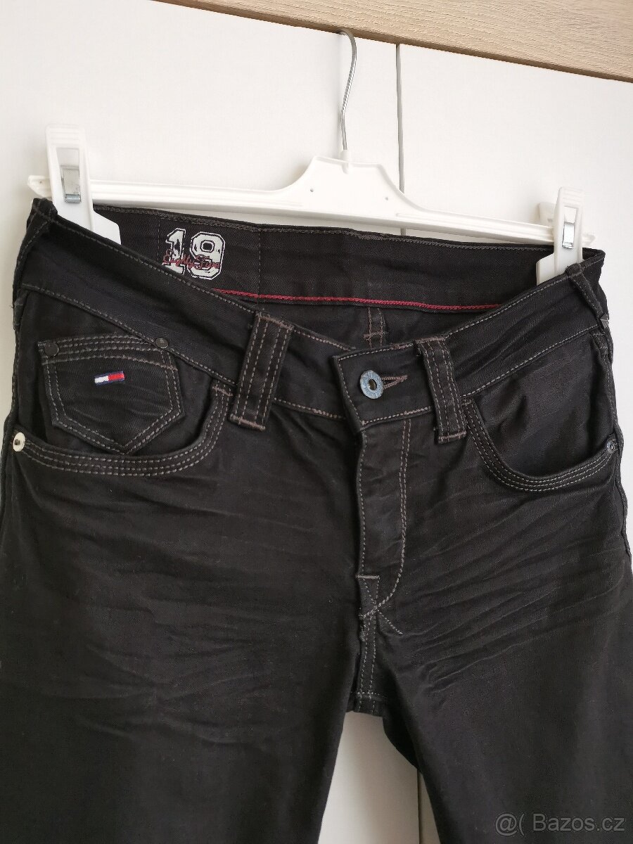 Dámské jeans Tommy Hilfiger - 2