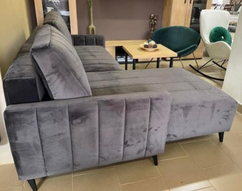 Krásná sedací souprava - 2