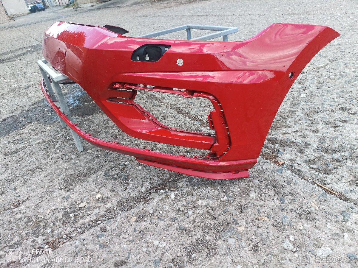 VW Golf VII R-line 2017-2020 - 2