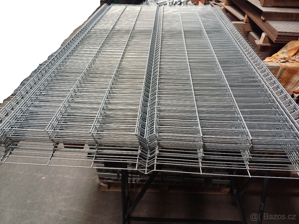 plotové panely 3D - 2