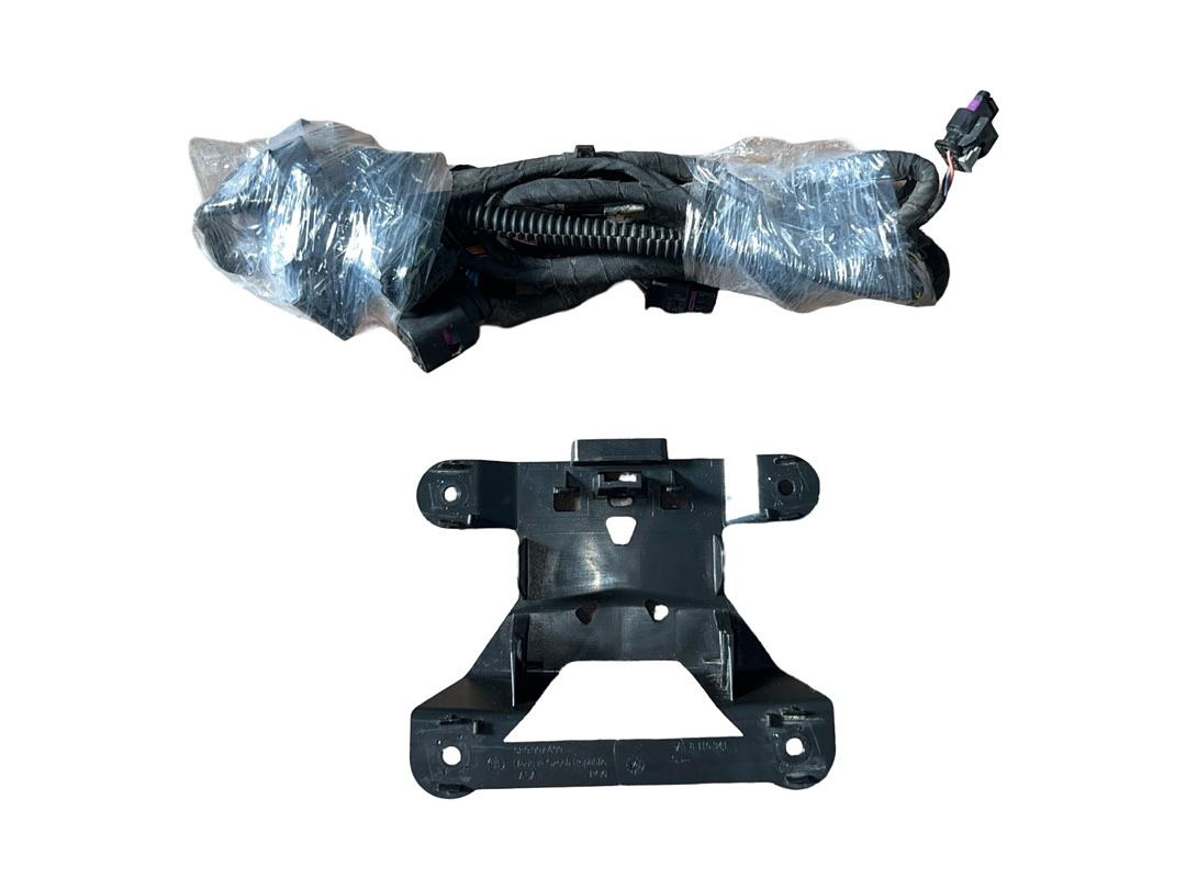 ACC radar 3QF907561D Škoda Octavia 3 facelift r.v. 2019 - 2