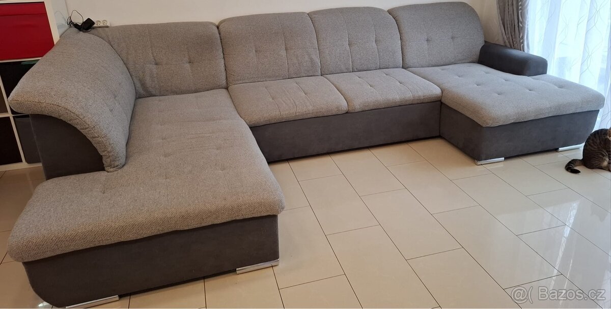 Sedací souprava - 2