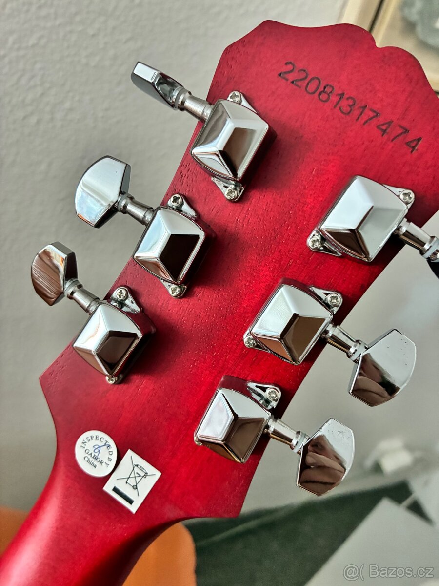 Epiphone special Nehrana. - 2
