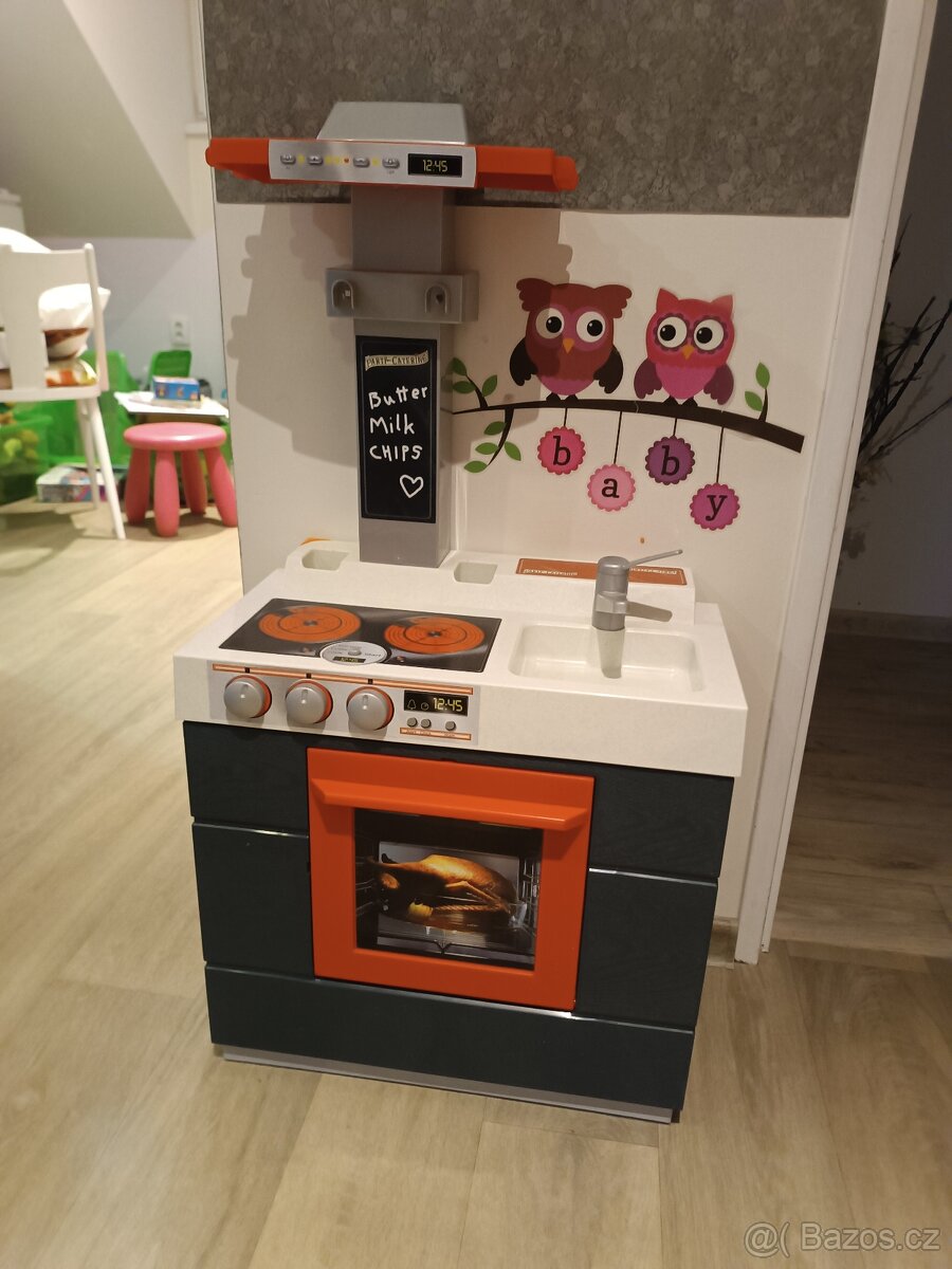 Dětská kuchyňka - 2