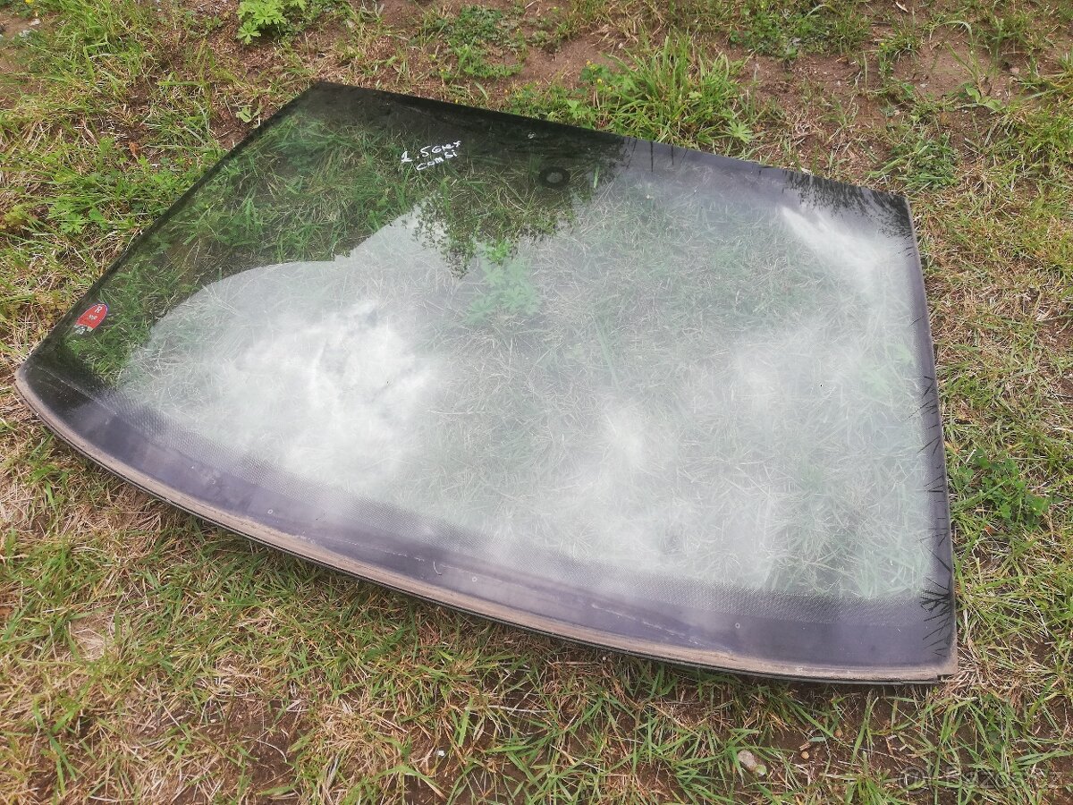 Čelní okno VW Passat B5.5 senzor - 2