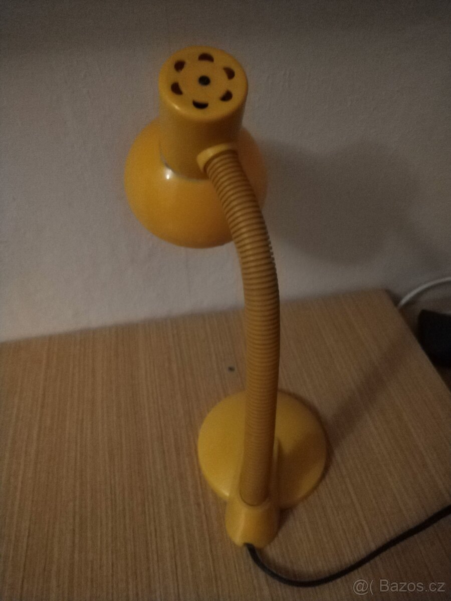 stolní lampa - 2