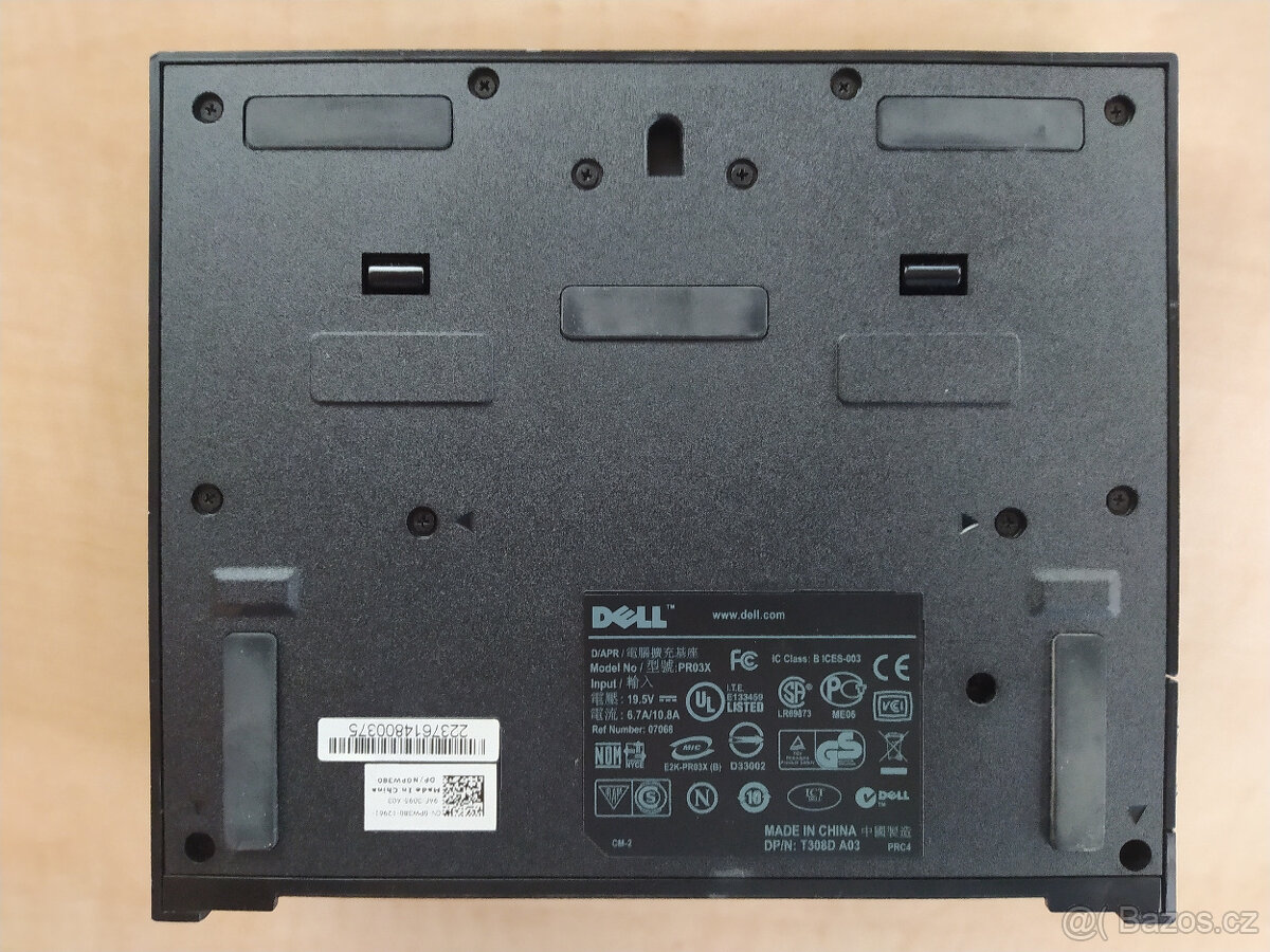 Dokovací stanice Dell - 2