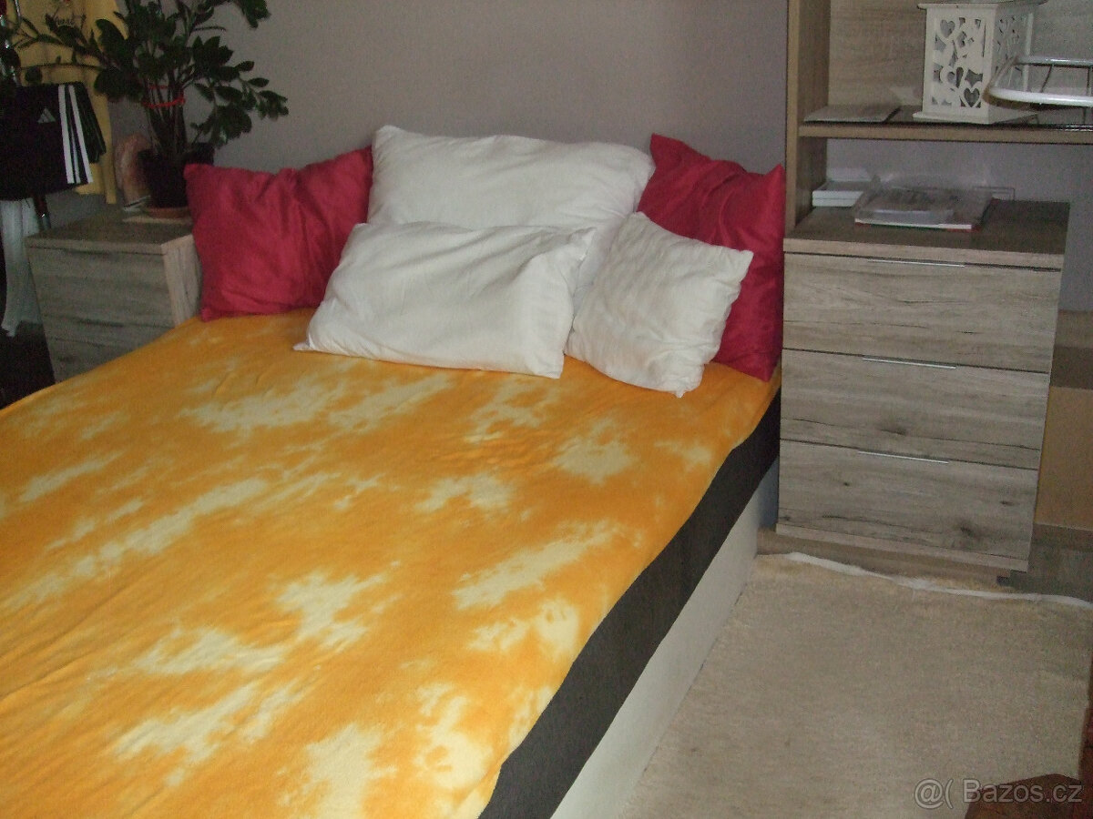 Postel 200 x 140 - 2