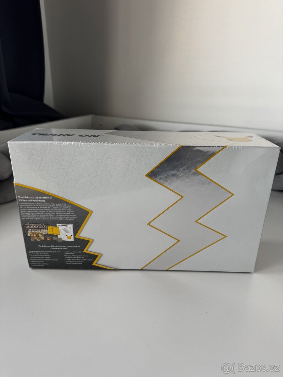 Pokémon TCG Sealed Set - 2