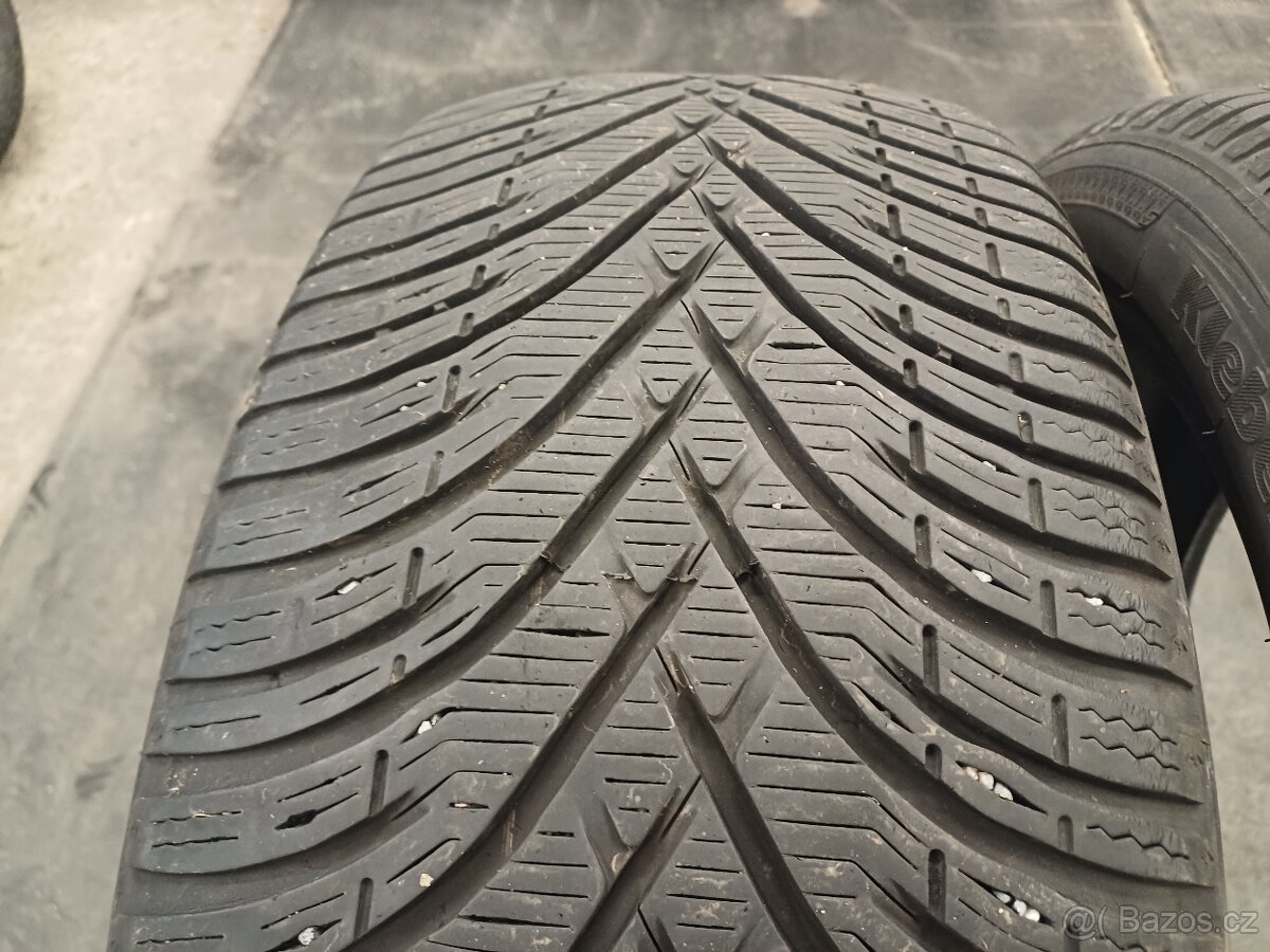 Zimní pneu Kleber 225/45/18 95V - 2