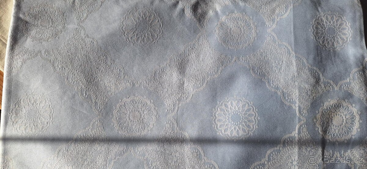 Damaškové povlečení - 2