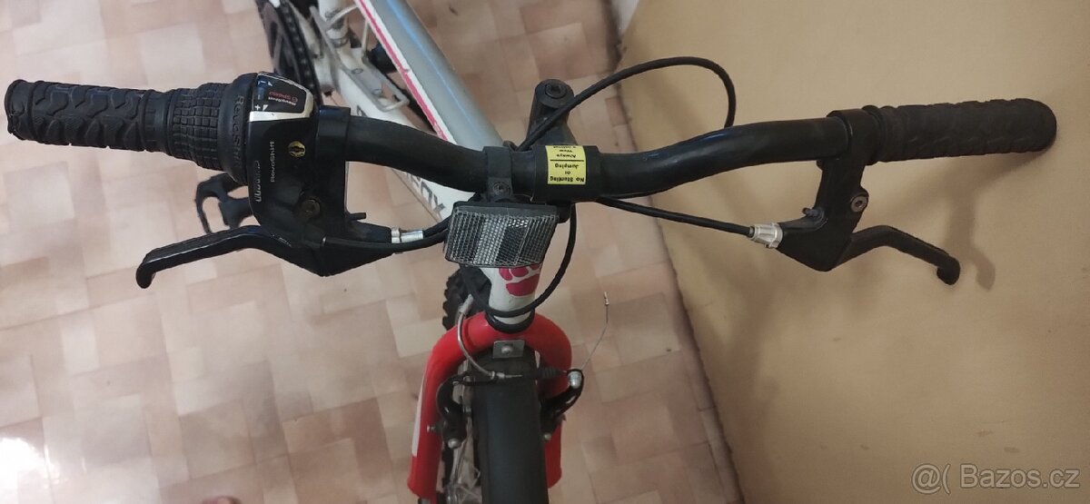 Dívčí jízdní kolo MUDDYFOX Synergy - 2