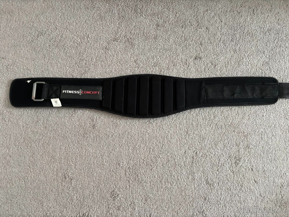 Power System - pomůcky na posilování - 2