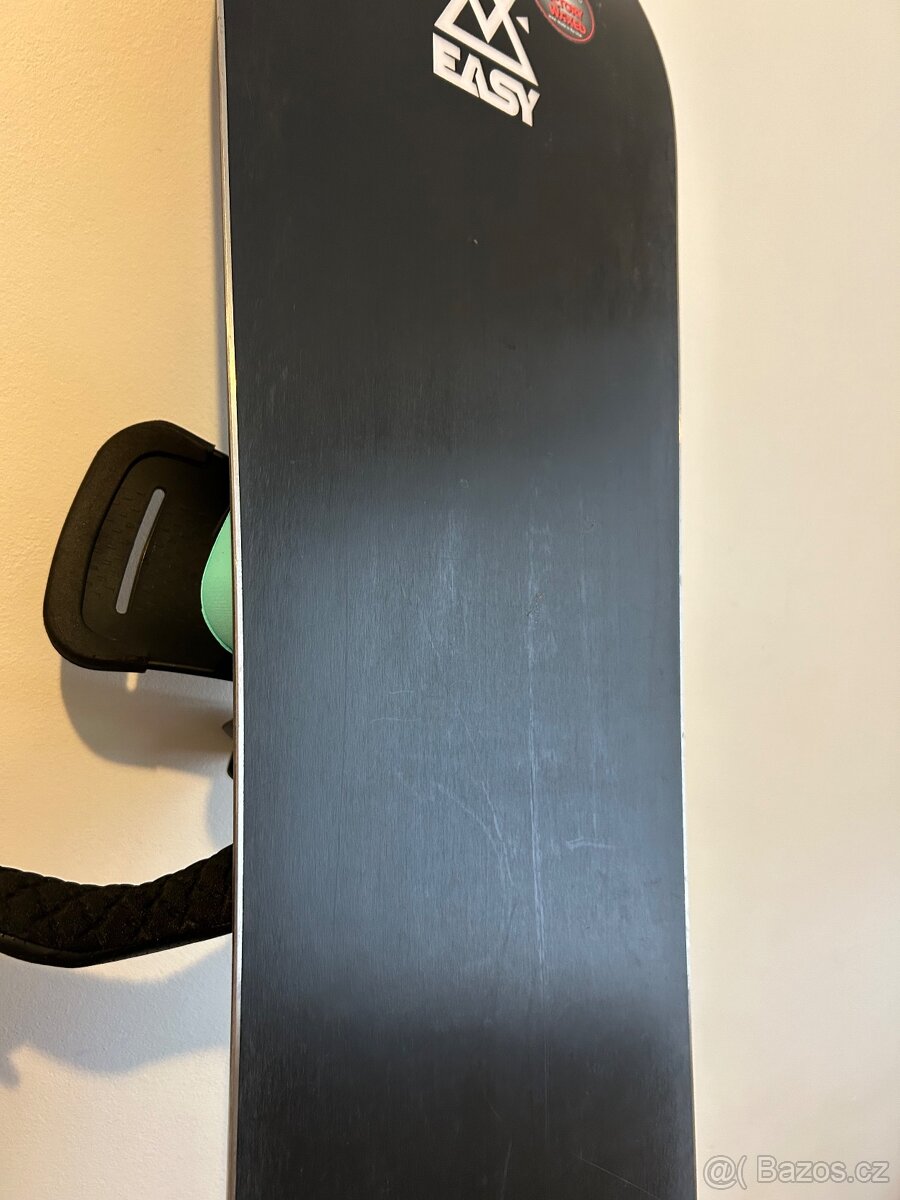 Prodám snowboard - 2