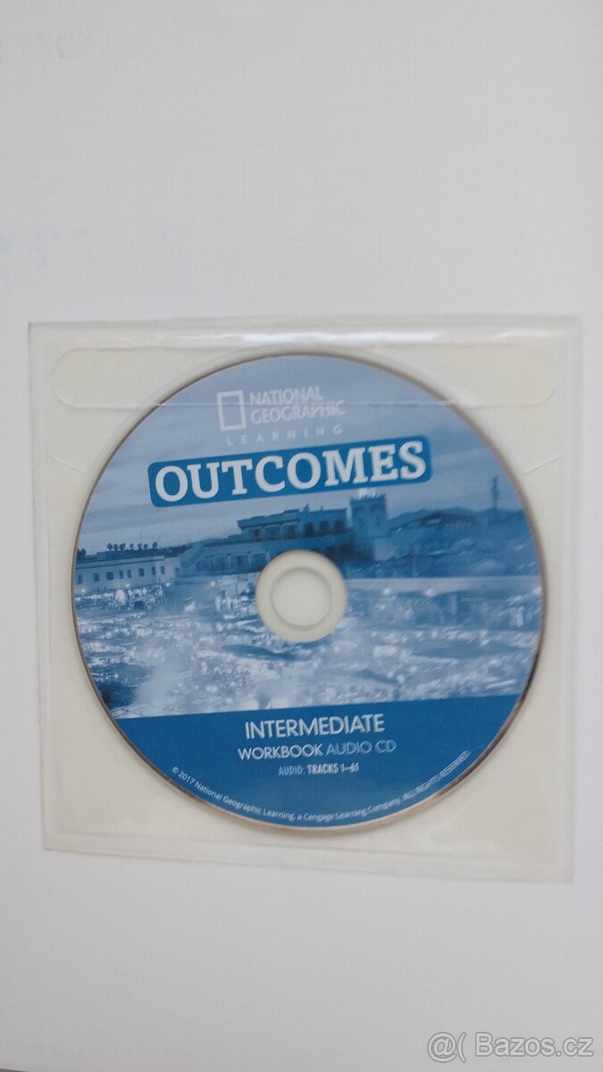 Outcomes intermediate workbook 2nd edition - 2