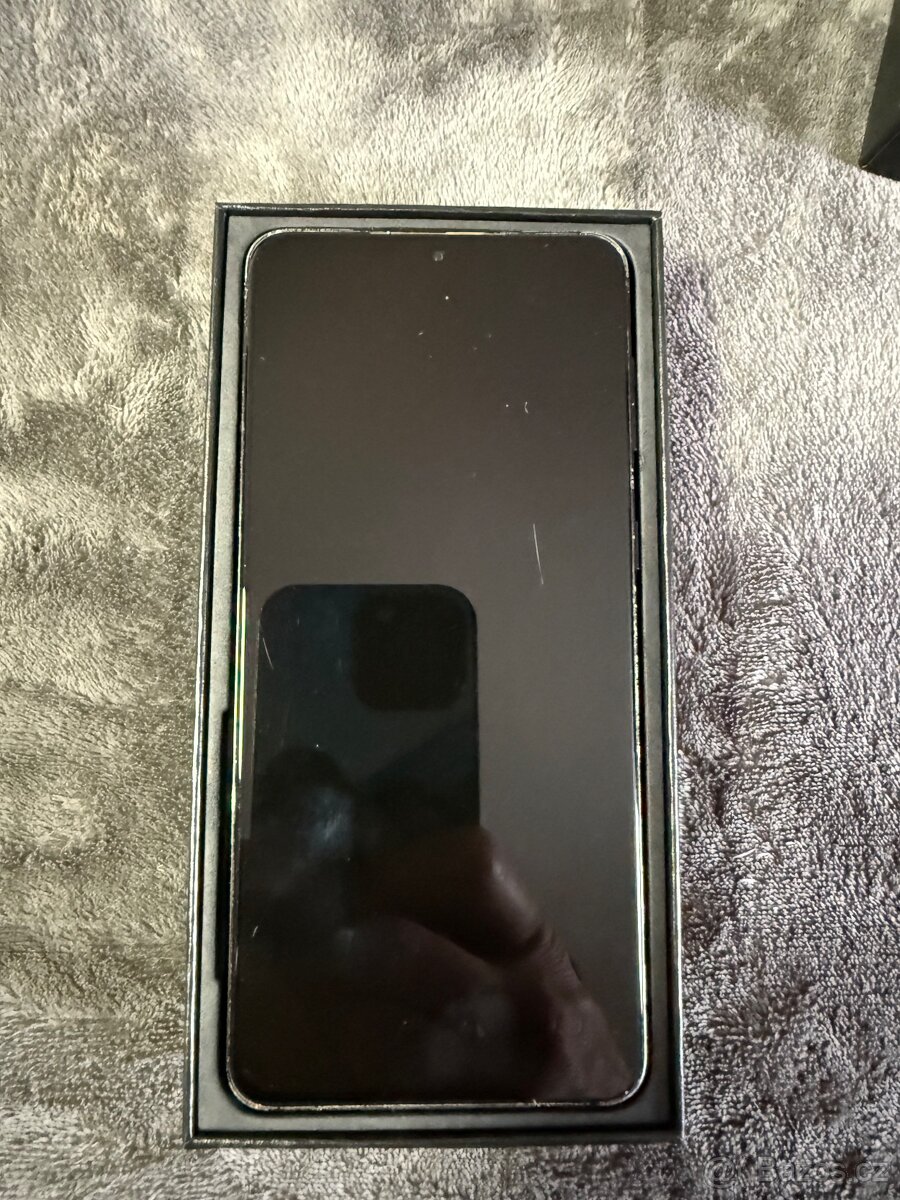 Samsung Galaxy s21+5G - 2