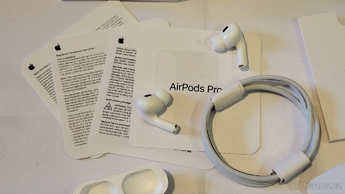 Apple Airpods Pro 2 ANC - 2