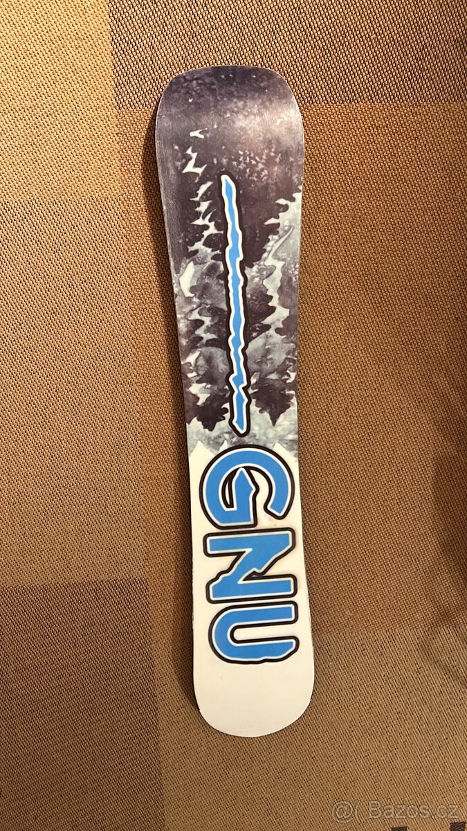 GNU Antigravity 159 - 2