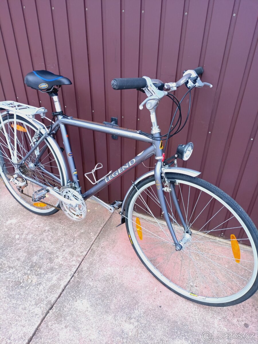 Kolo Author Legend - 2