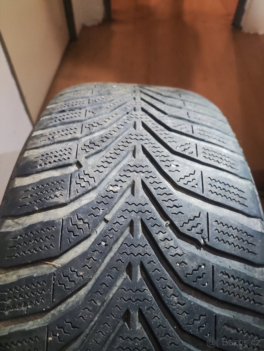 Kola Mazda 6, 5x144,3 r16 - 2