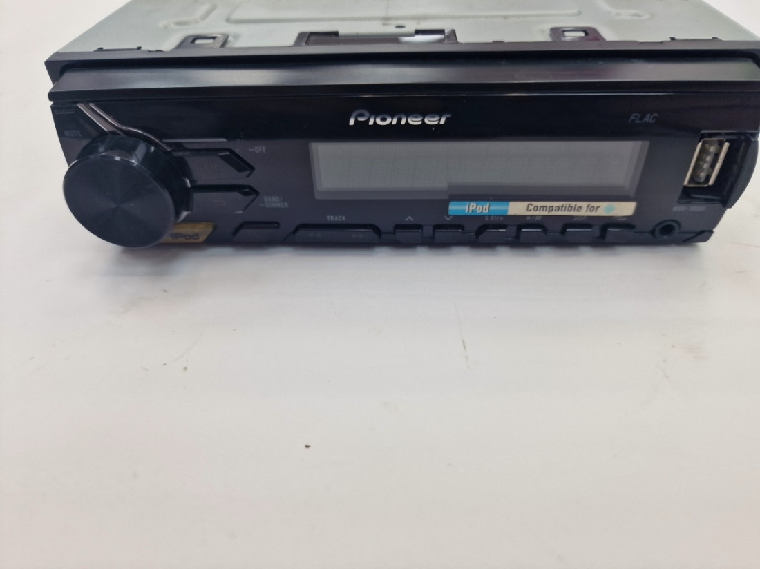 PIONEER MVH-190UI , USB , MP3 , AUX....Apple , Android - 2