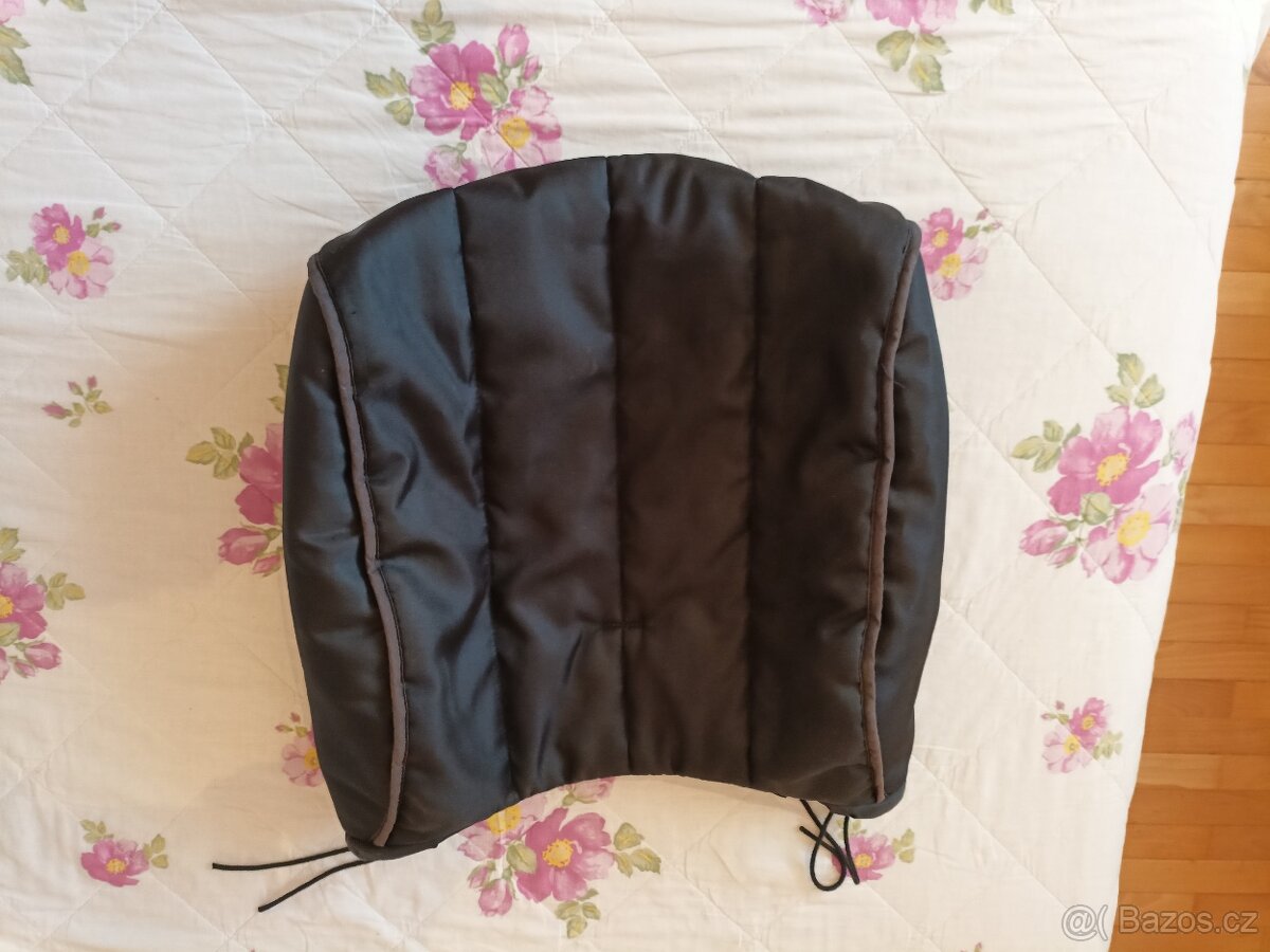 Fusak na kočárek - 2