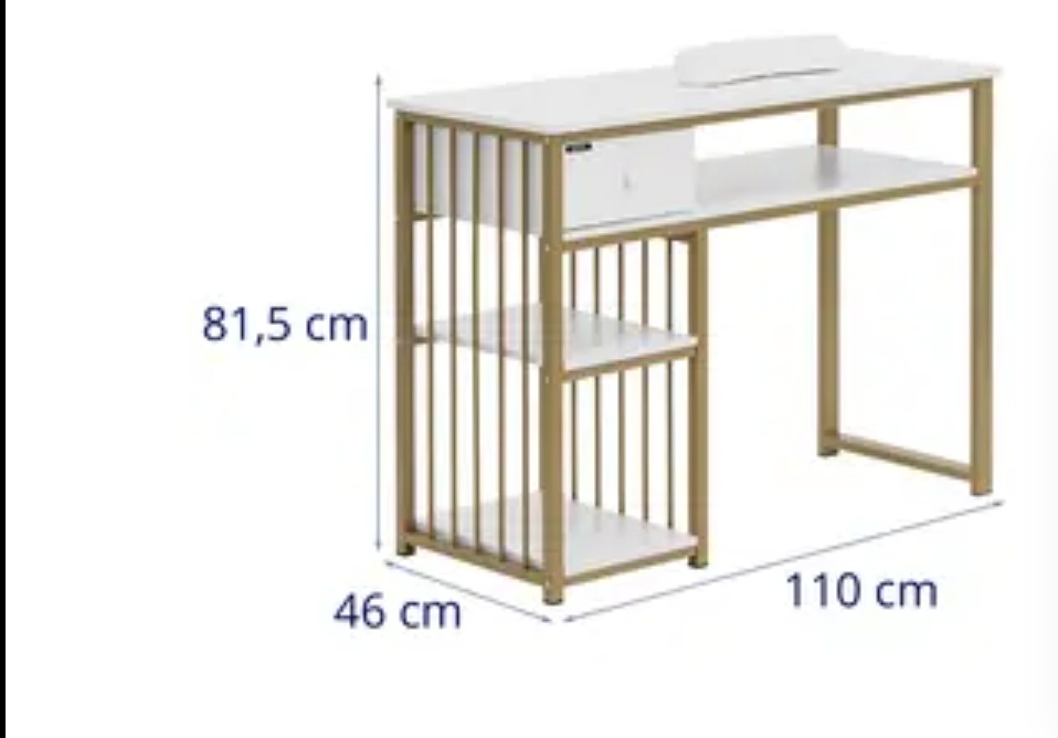 Psací / pracovní stůl - 2