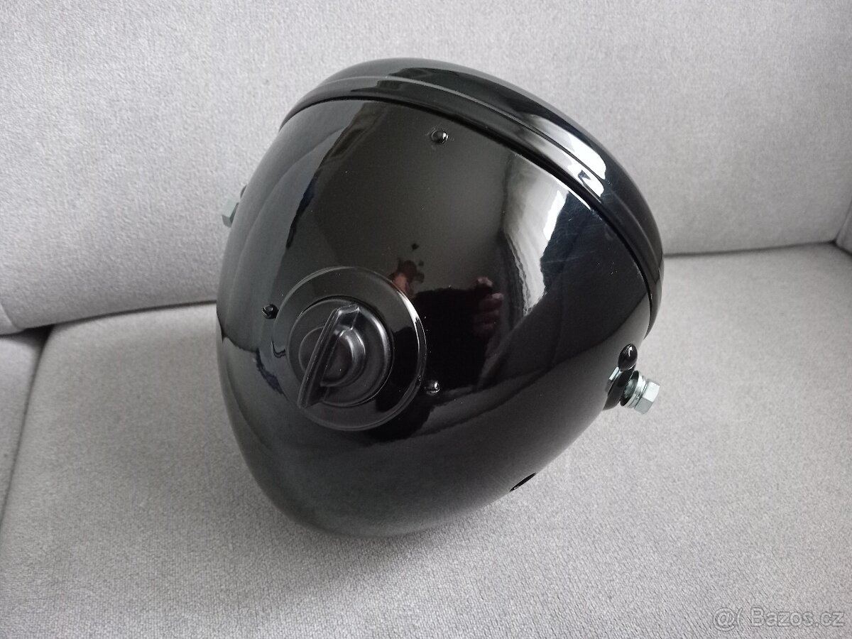 Světlomet Bosch - 2