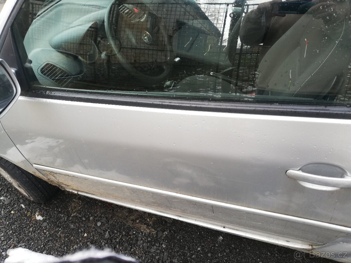 Vw Lupo 1.4 44 kw - 2