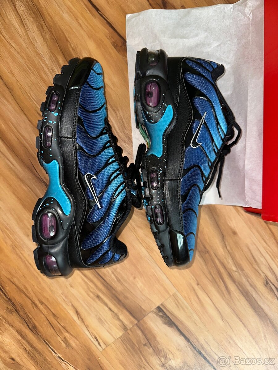 Nike Tn - 2