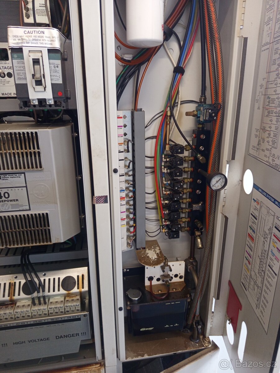 Umc-750 na náhradní díly. - 2