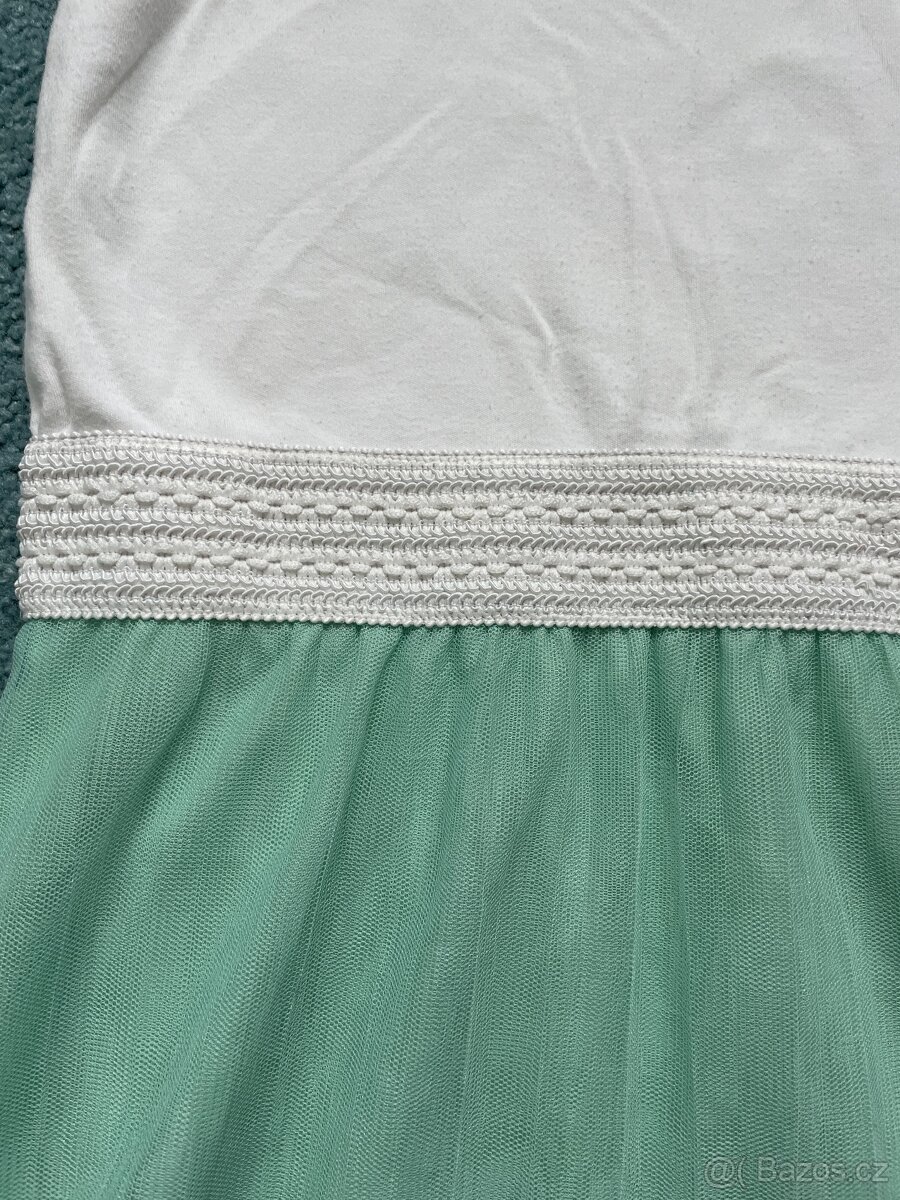 Šaty Fisherfield - 2