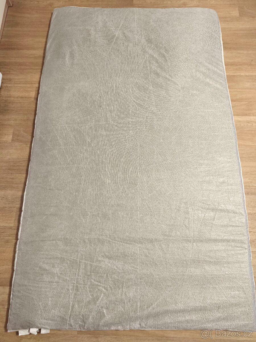 Vrchní matrace 120x200 cm - 2
