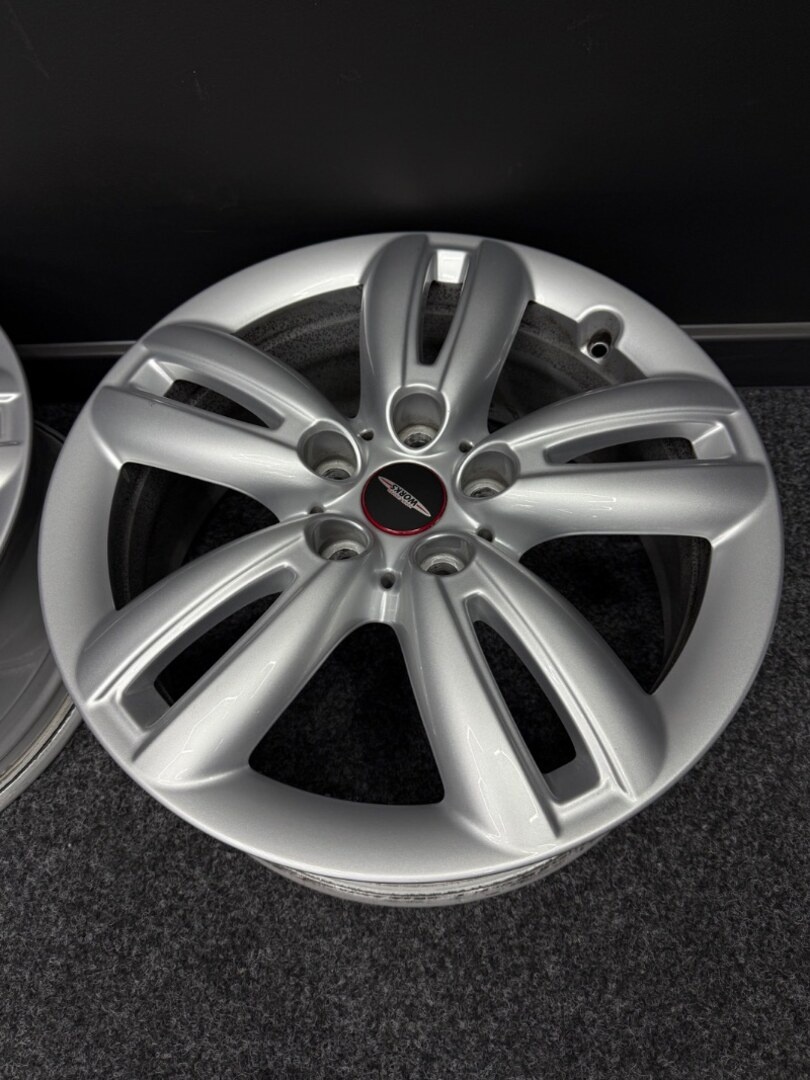Alu MINI 5x112 17” - 2
