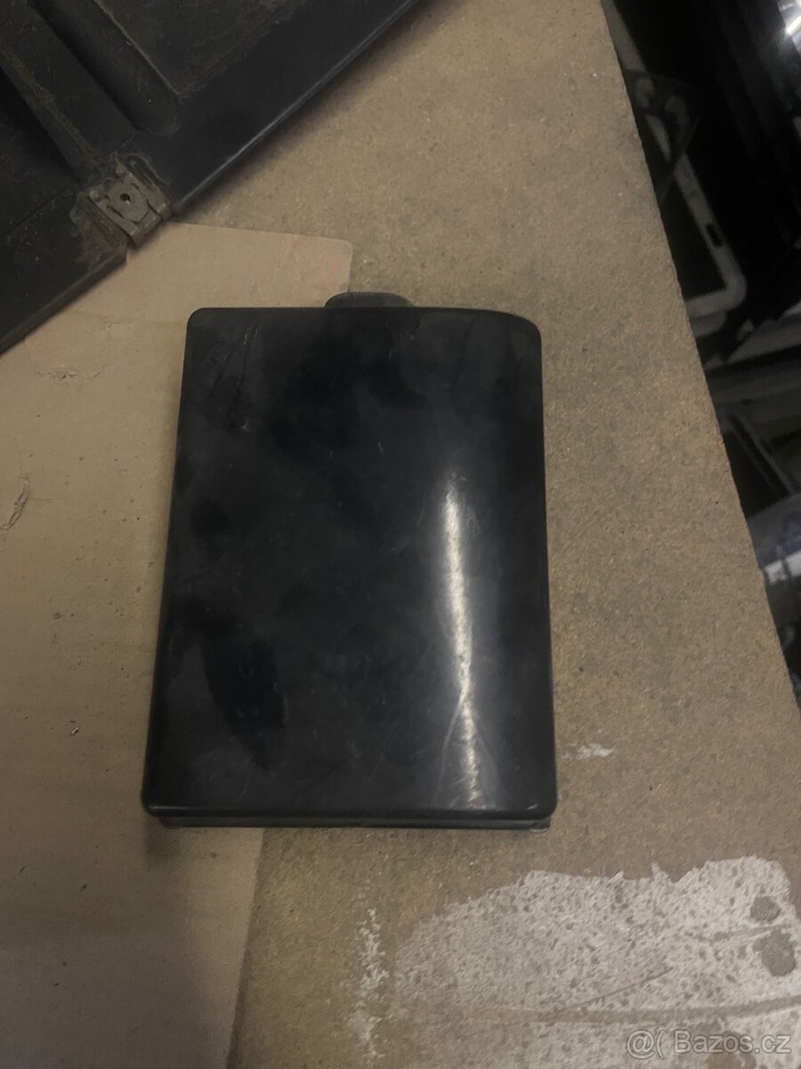 BMW F10 nahradni dily - 2