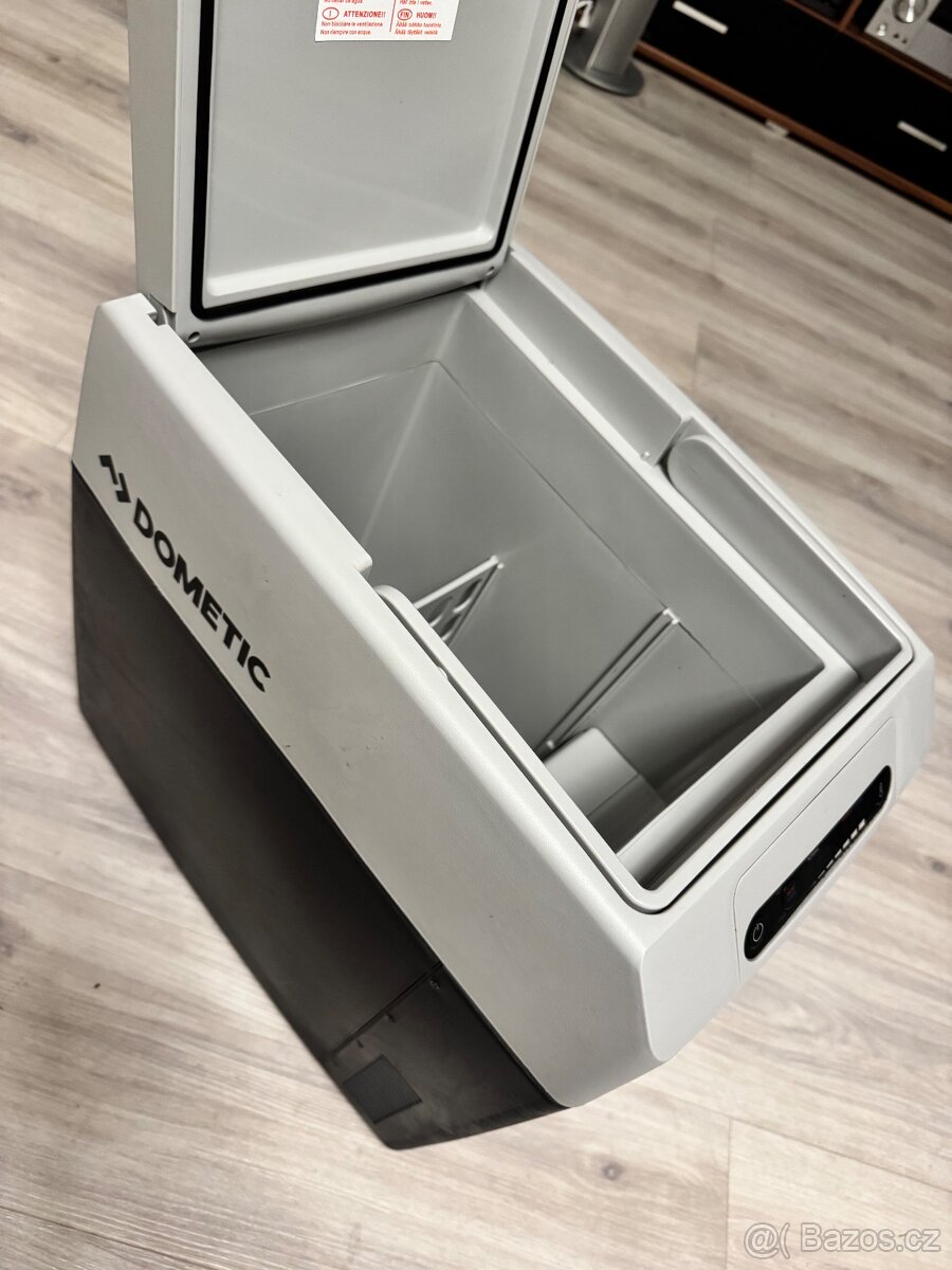 Přenosná lednice Dometic Tropicool TCX 21 - 2