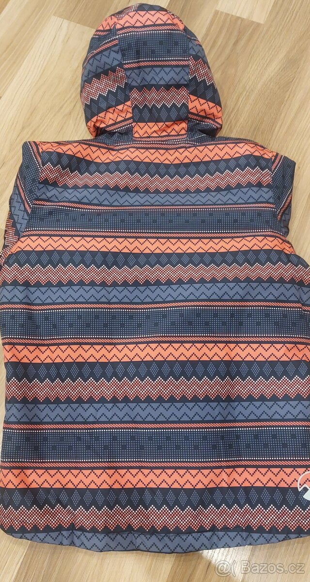 Lyžařská bunda Crivit - 2